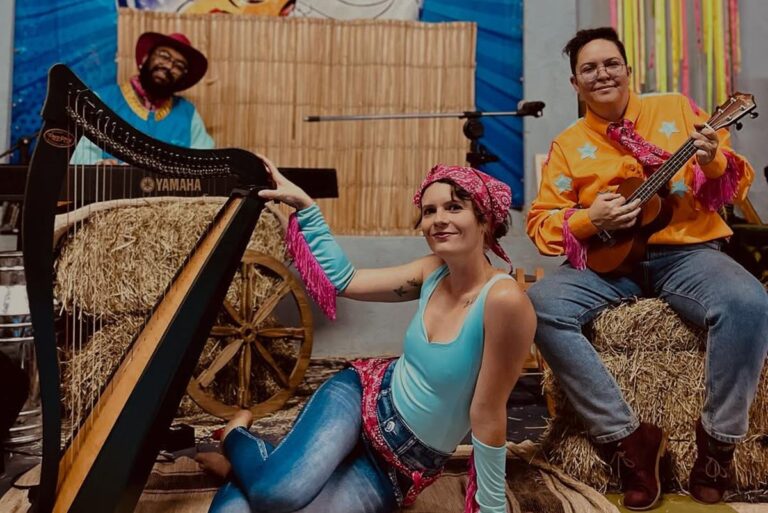 Programação especial anima o DF no Dia das Crianças: confira