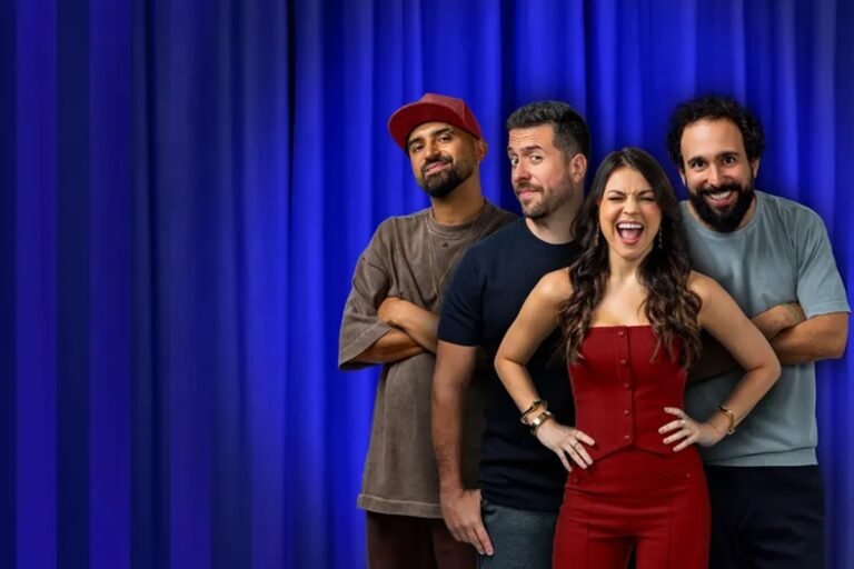Programas de comédia se reinventam para sobreviver na TV