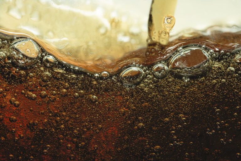 Refrigerantes “zero” aumentam risco de gordura no fígado, diz estudo