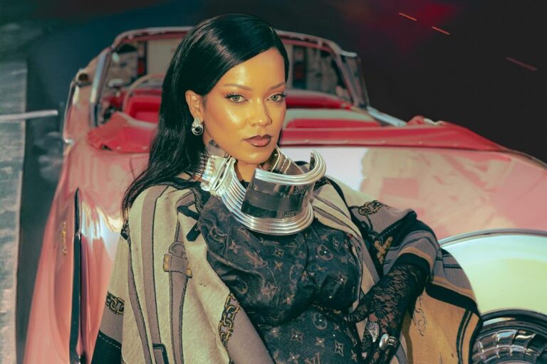 "Rihanna" imita cabra e até vaca em programa. Entenda