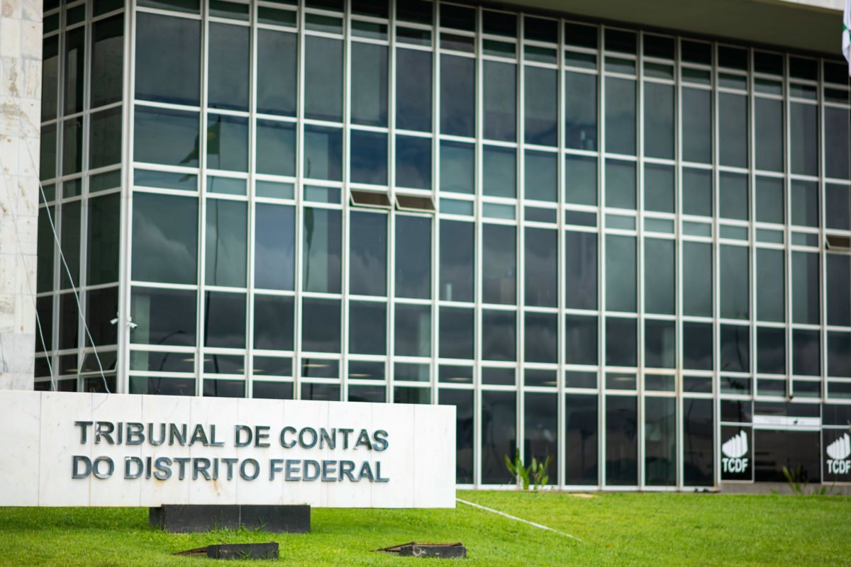 Saiba quais são os novos cargos no TCDF com salários de até R$ 17 mil