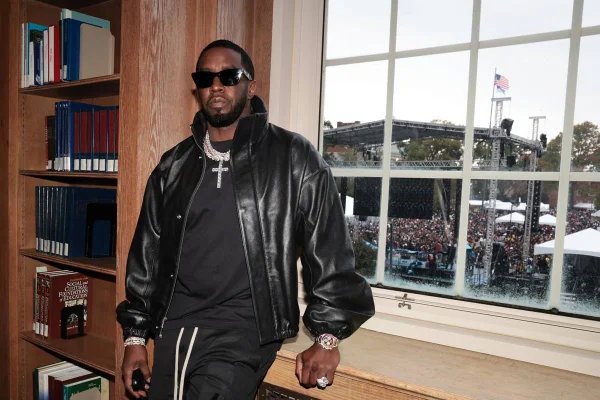 Sentença de Diddy é definida: veja quanto tempo rapper ficará preso