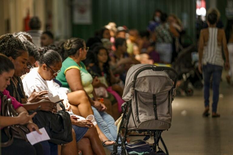 Superlotação nas UPAs: o que explica filas e longas esperas no DF