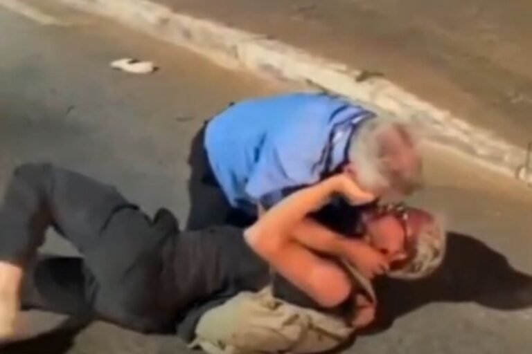 TJDFT manda empresa de ônibus indenizar homem esganado por motorista