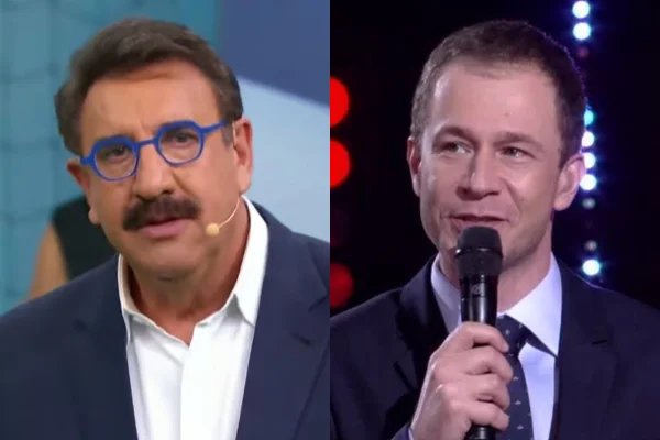 The Voice Brasil estreia com indireta a Vale Tudo e treta com Ratinho