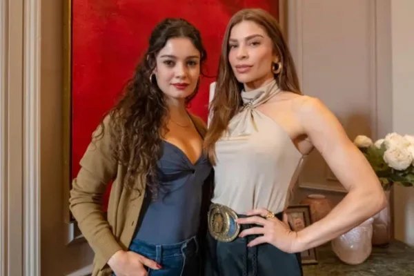Três Graças: Joélly vende bebê a traficante para ajudar namorado