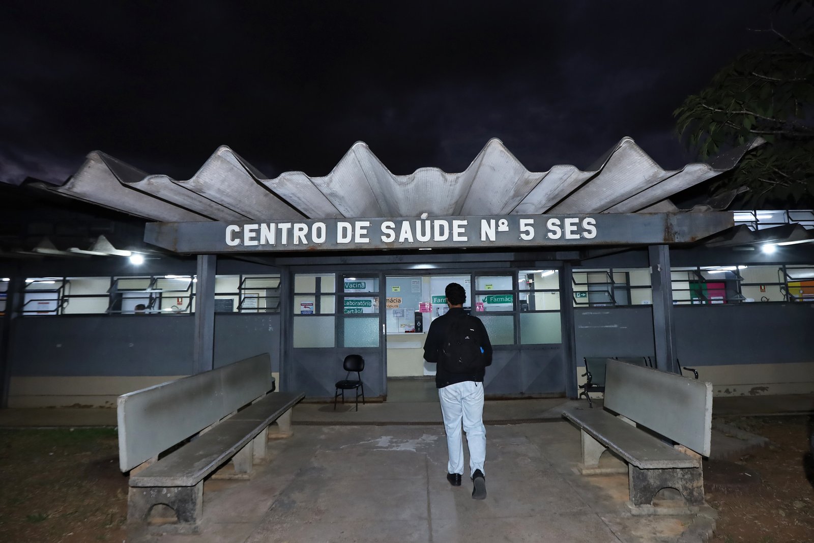 UBSs do DF oferecem horários estendidos para ampliar acesso à saúde