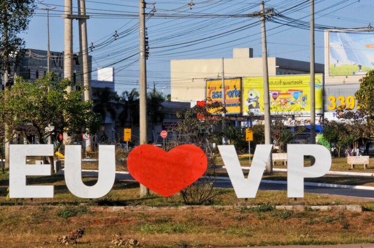 Vicente Pires recebe decreto que formaliza lotes e organiza setor habitacional