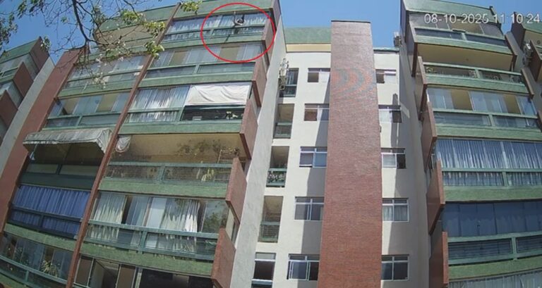 Vizinhos denunciam mulher trans por arruaça em condomínio: “Jogou um consolo no parquinho”