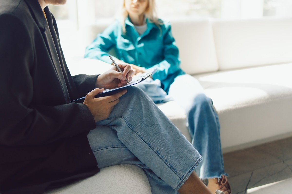 conheça as maiores linhas de terapia e suas diferenças