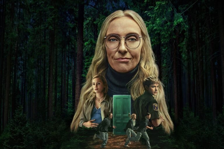 por que ver a série que está no top 1 da Netflix