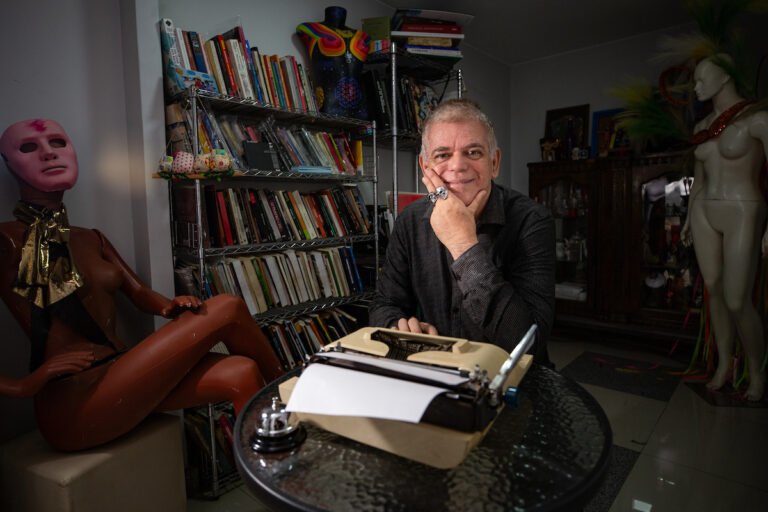 projetos do DF levam artistas aos palcos e ao público