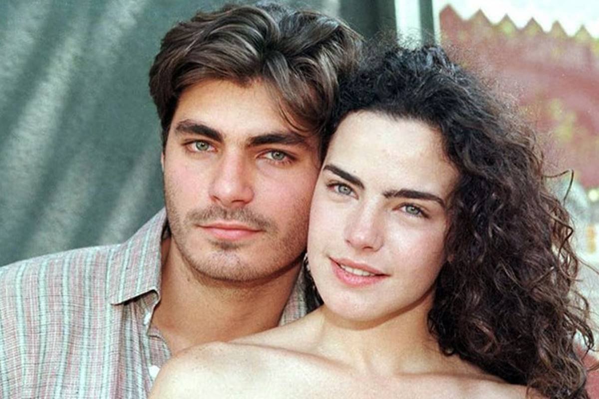 veja como está o elenco da novela após 26 anos