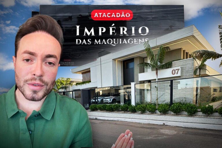 veja mansão de empresário que sonegou milhões