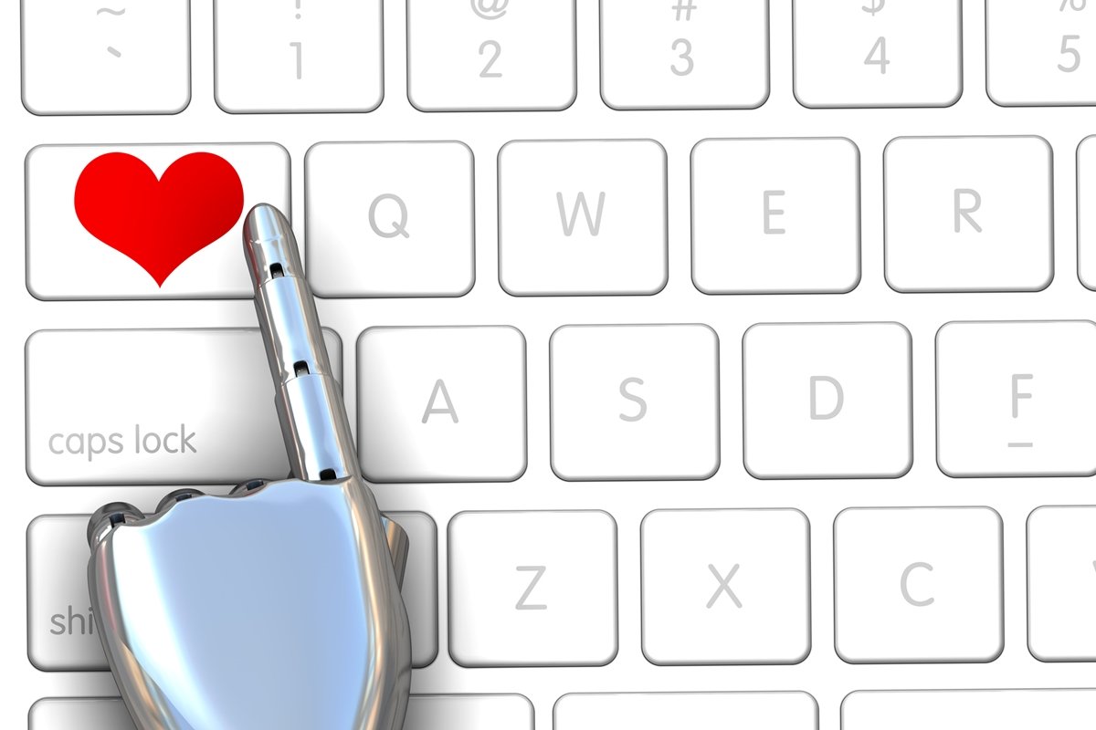 Afeto artificial: como IAs estão mudando a forma de amar dos jovens