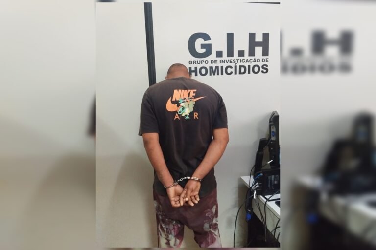 Antes de ser morta pelo ex, mulher deixou mensagem à sobrinha. Veja