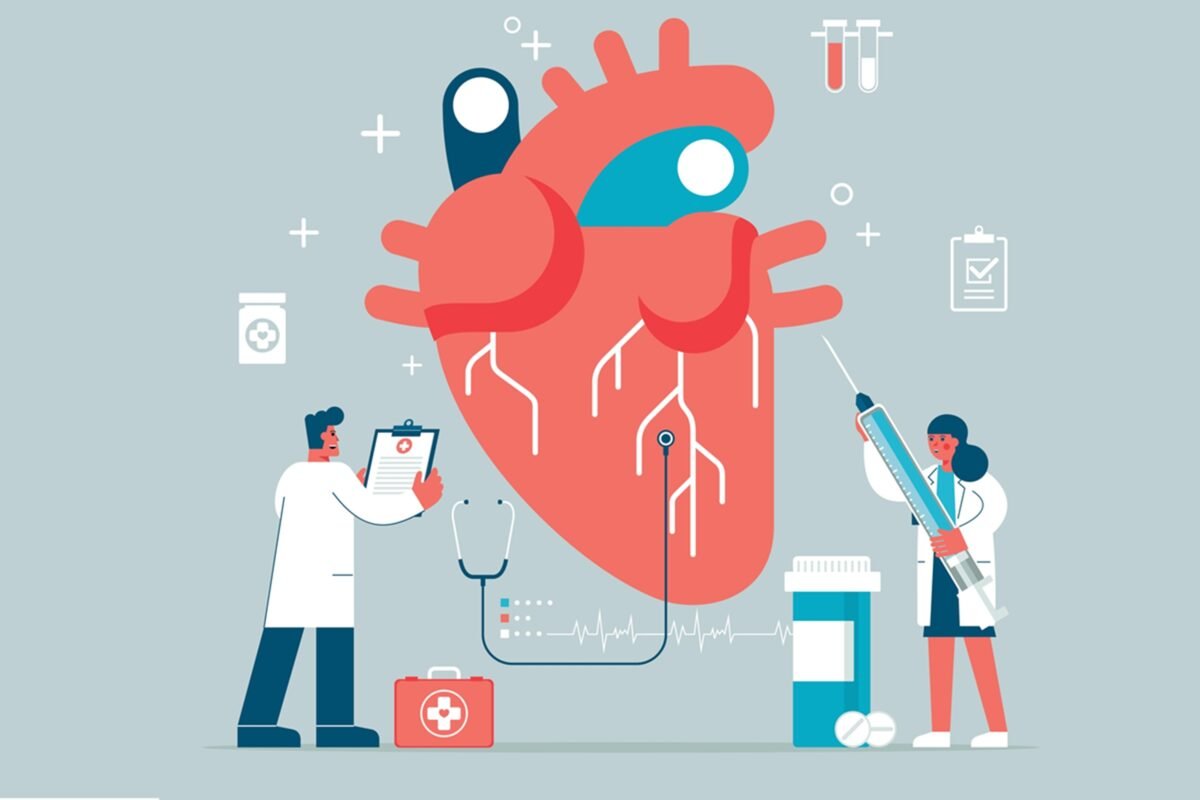 Ataque cardíaco ou ataque de pânico? Médica ensina como diferenciar