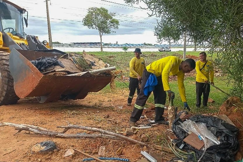 Autódromo de Brasília se prepara para receber público com área externa revitalizada