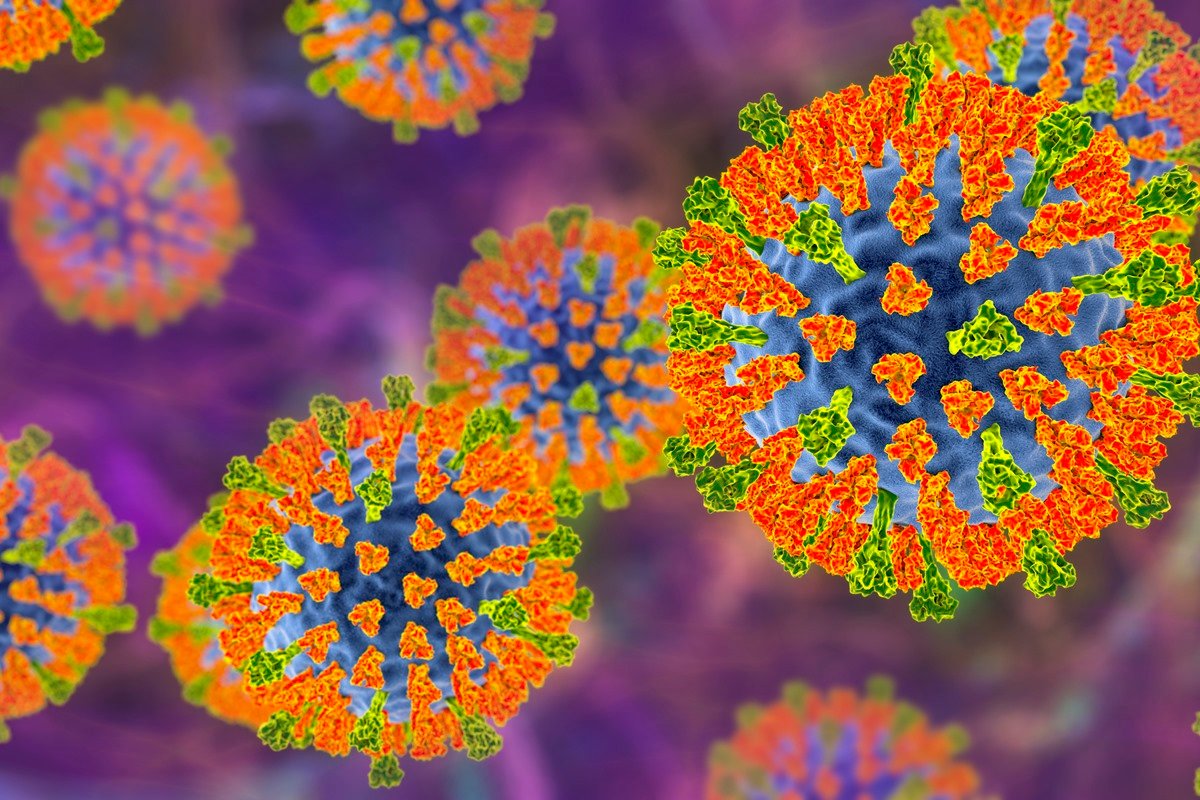 Continente americano perde status de área livre do sarampo, diz Opas