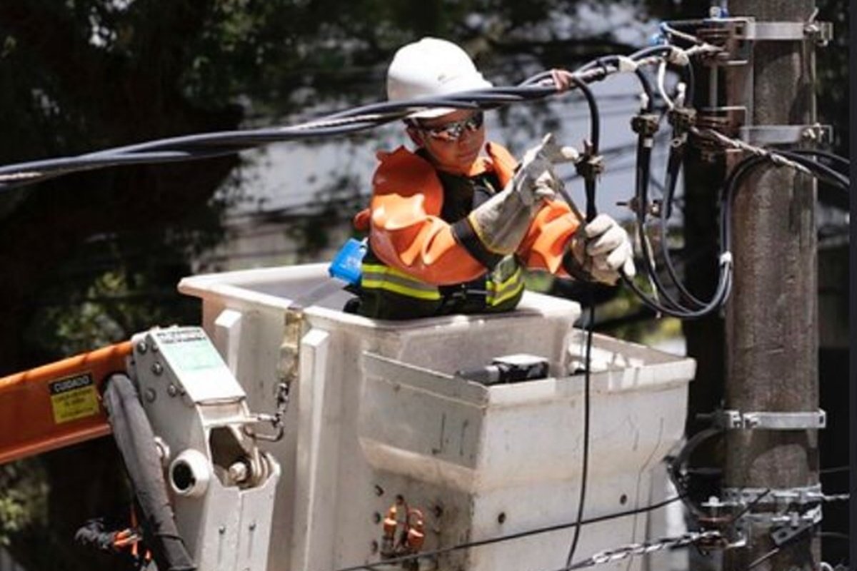Duas regiões do DF ficam sem energia nesta quinta (13/11); saiba quais