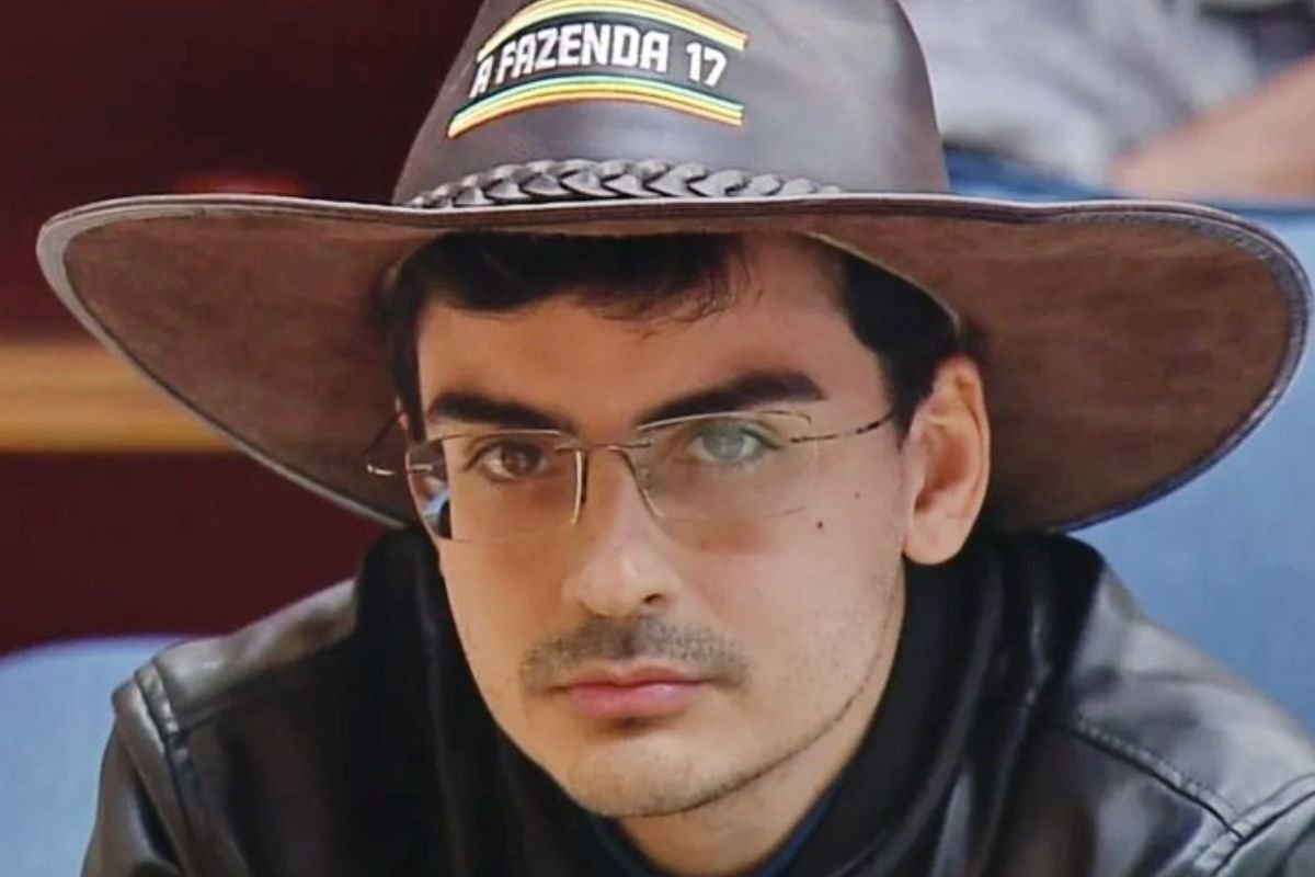 Dudu Camargo foi dopado em A Fazenda 17? Entenda a polêmica
