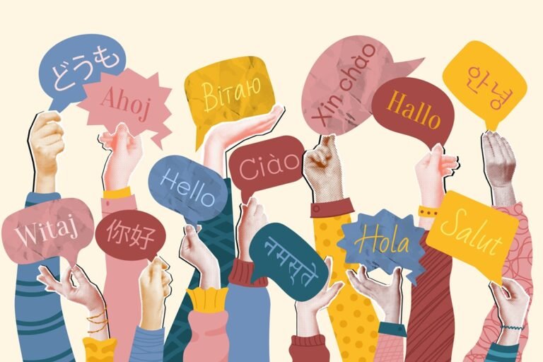 Falar mais de um idioma pode retardar o envelhecimento cerebral