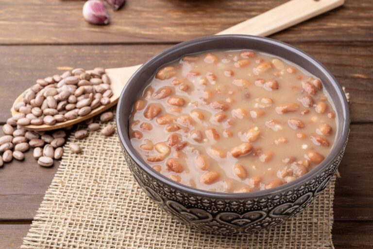 Feijão protege contra obesidade e pode facilitar a perda de peso