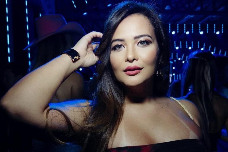 Geisy Arruda protagoniza nova gafe em programa de TV