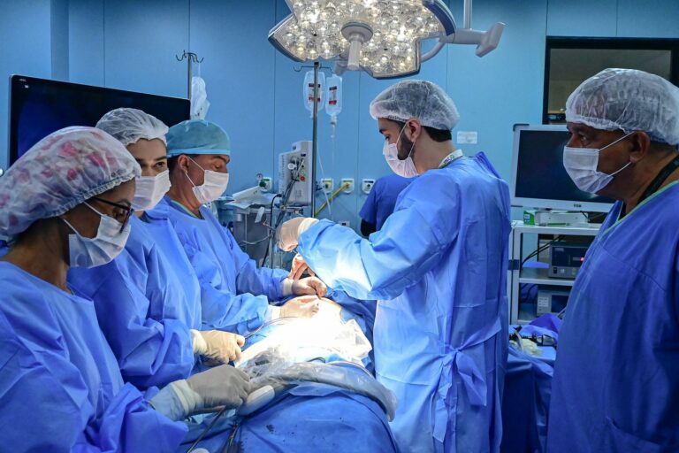 IgesDF abre três processos seletivos para áreas estratégicas da saúde