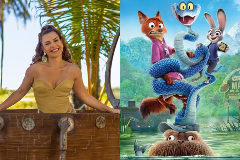 Ilhados com a Sogra, Zootopia 2 e mais estreias imperdíveis da semana