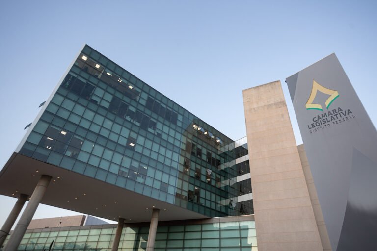 MPDFT cobra mais transparência em emendas parlamentares de distritais