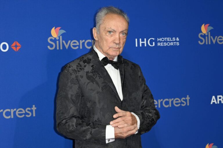 Morre, aos 81 anos, Udo Kier, ator de "Bacurau" e "O Agente Secreto’"