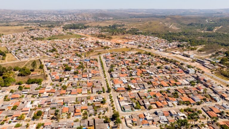 Nova creche em Água Quente reforça educação infantil e apoio às famílias