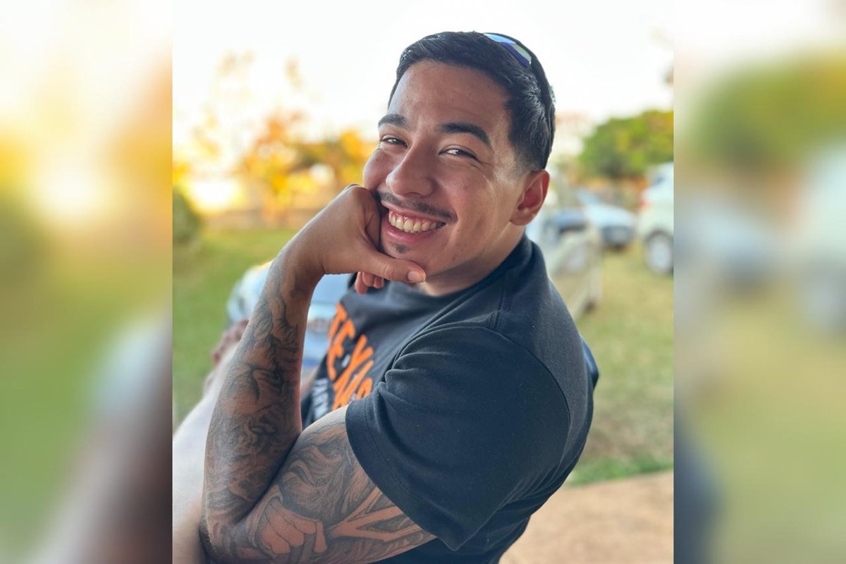 "Nunca imaginei um AVC", conta jovem que teve derrame na academia