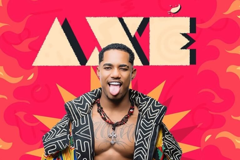 O Kanalha, do hit "O baiano tem o molho", faz show gratuito no DF