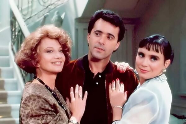 O plano cruel de Laurinha para matar Betinho em Rainha da Sucata