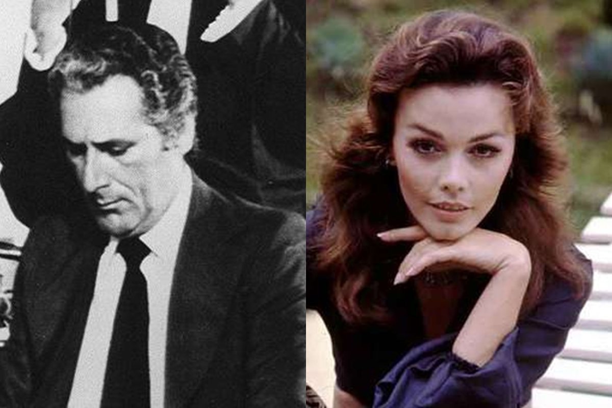 O protesto da filha de Ângela Diniz contra livro de assassino