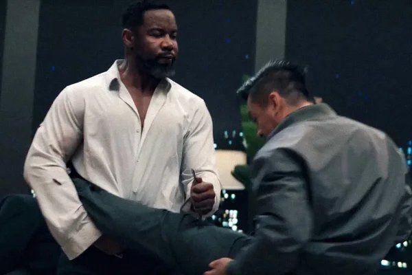 Onda de Violência: a história do filme mais visto da Netflix