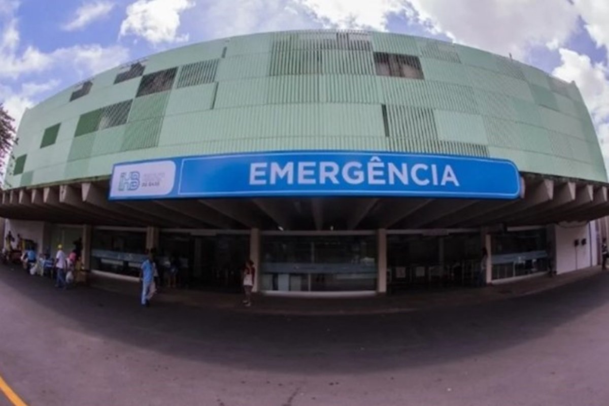 Operação investiga corrupção em contratos de alimentação do Iges-DF