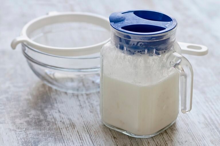 Ouro branco: o que há por trás dos benefícios do kefir para o corpo