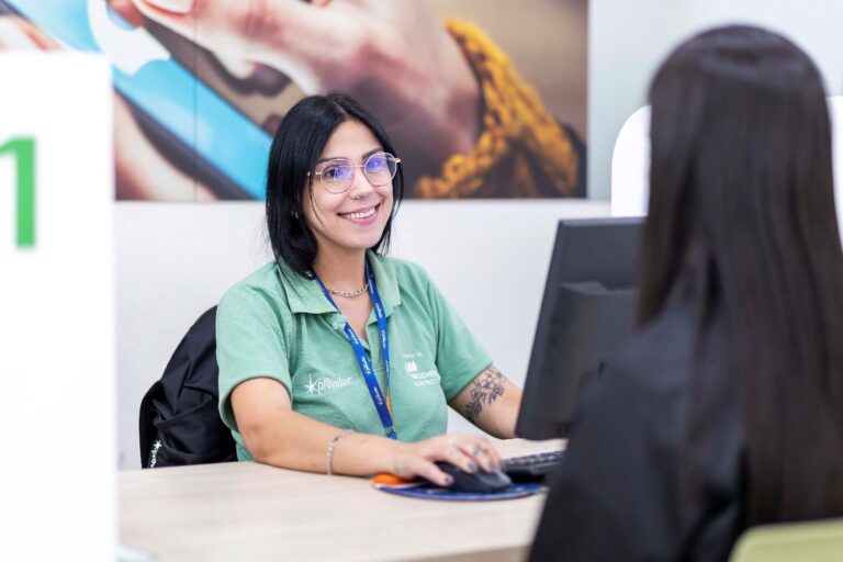 Pontos móveis da Neoenergia percorrem o DF com serviços completos