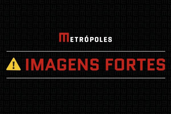 Relatório traz fotos chocantes de ala onde Bolsonaro pode ser preso