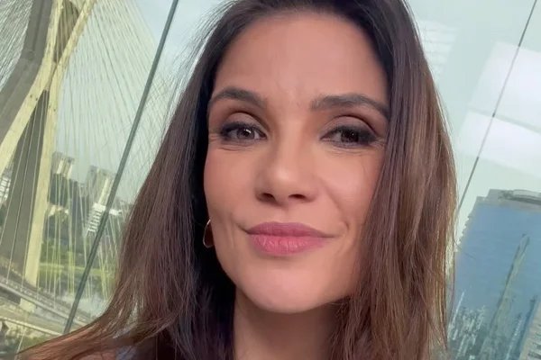 Saiba por que Sabina Simonato foi substituída no Bom Dia Brasil