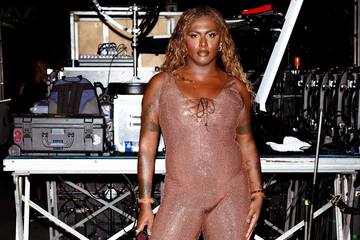 Saiba quais prêmios Liniker pode levar no Grammy Latino 2025