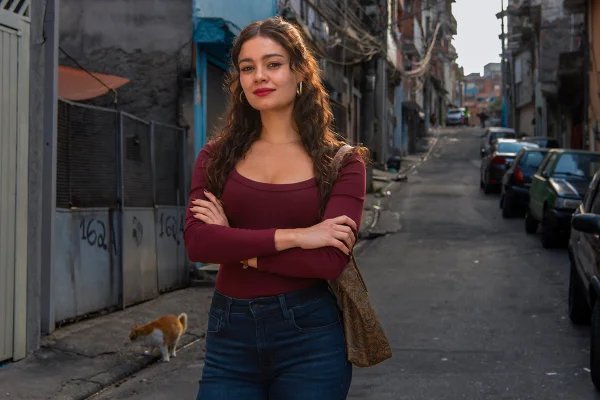 Três Graças: a vingança surpreendente de Zenilda contra Ferette