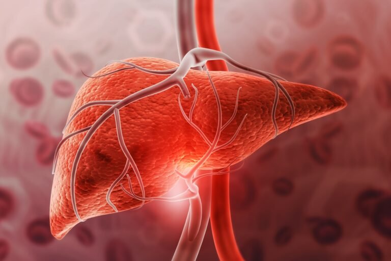 Veja em quanto tempo é possível reverter a gordura no fígado