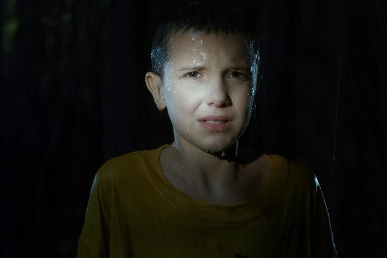 a teoria sobre Eleven que pode mudar tudo na série