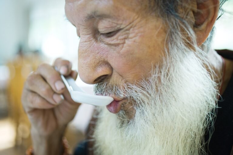 alimento comum pode ajudar a retardar demência