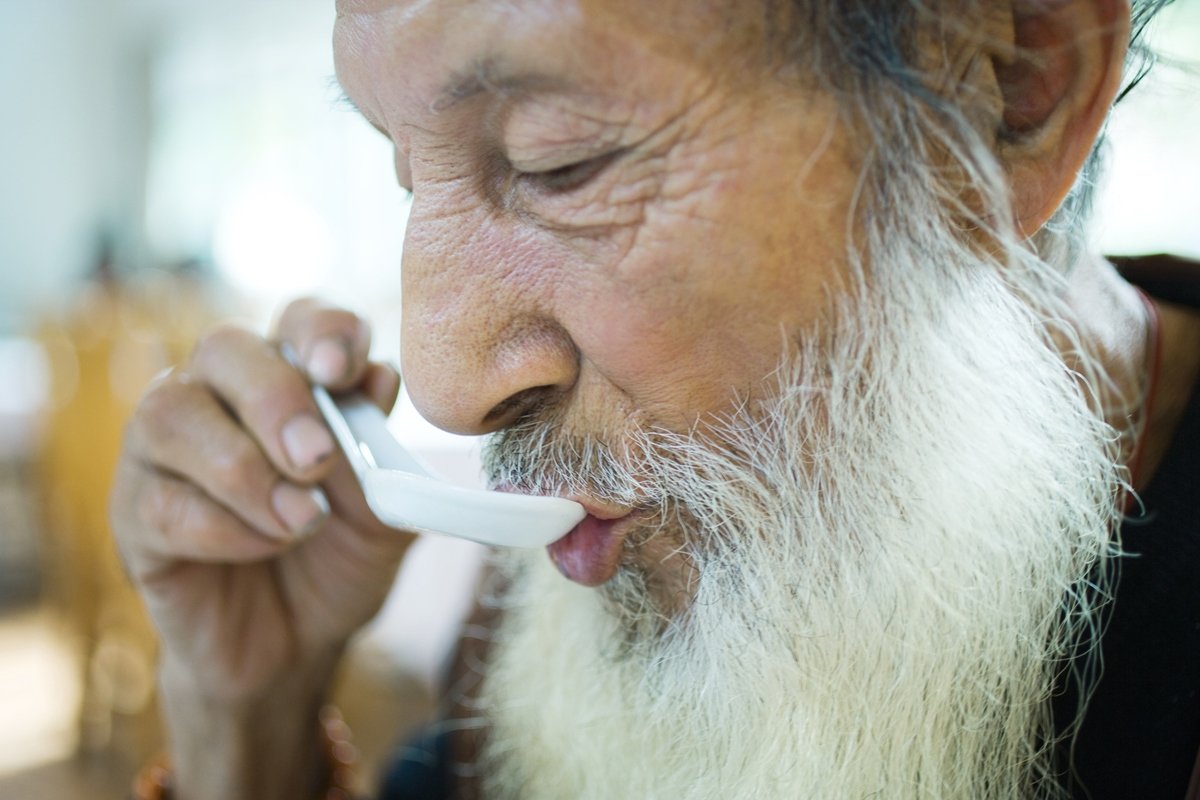 alimento comum pode ajudar a retardar demência