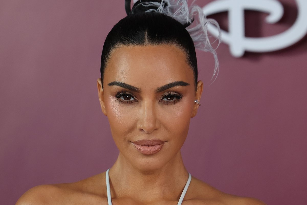 entenda caso clínico de Kim Kardashian